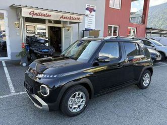 hyundai inster 49kwh trend line