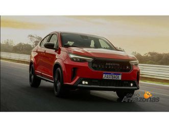 fastback 1.3 turbo 270 flex abarth at6