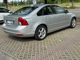 volvo s40 (2003-2012) - 2009