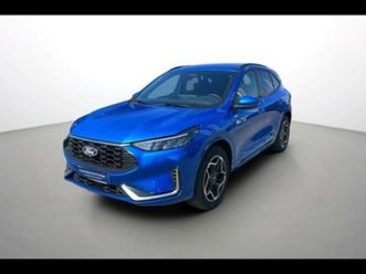 ford 1.5 ecoblue 120 ch bvm6 st-line