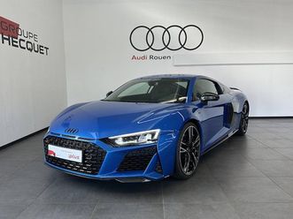 r8 v10 5.2 fsi 620 s tronic 7