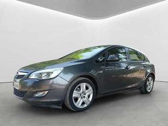 1.3 cdti ecoflex s/s selective 70 kw (95 cv)