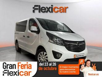 combi 1.6 cdti s&s 27 l1 plus 107 kw (145 cv)