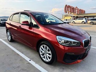 225xe active tourer 162 kw (220 cv)