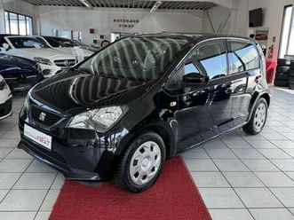 1,0 l automatik style