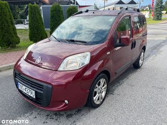 fiat qubo 1.3 multijet 16v active