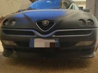 2.0 ts 16v cup limited edition