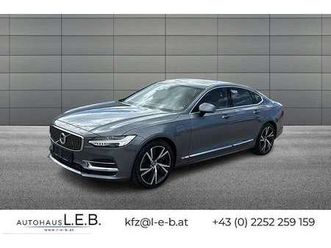 volvo s90 t8 twin engine phev inscription