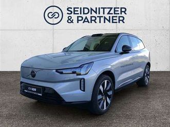 volvo ex90 ultra twin awd