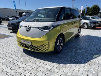 id.buzz 150 kw pro (led,app,navi,front-laneassist)