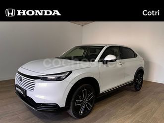 honda hr-v 1.5 immd advance 4x2