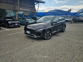 bayon 1.0 t-gdi mt xline