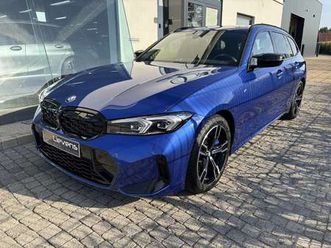 m340d xdrive facelift2 - panodak el.zetels 360°