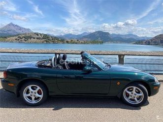 mazda mx5 1.8 16v fe