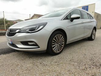 opel astra tourer 1,6cdti aut 136 cv