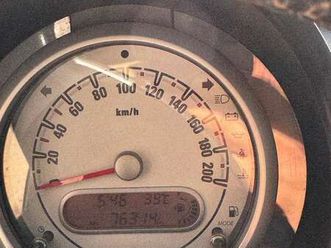 agila 1.2 16v enjoy 86cv