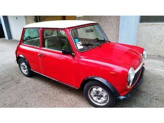 mini 1.0 mayfair my85