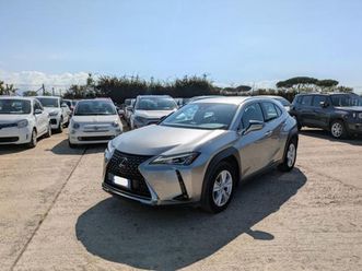 ux 250h hybrid business 2.0cc 152cv safetypack navi teleca