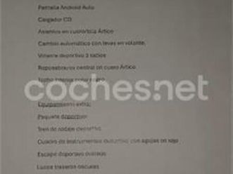 mercedes-benz clase clc