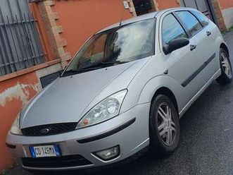 5p 1.8 tdci zetec fl