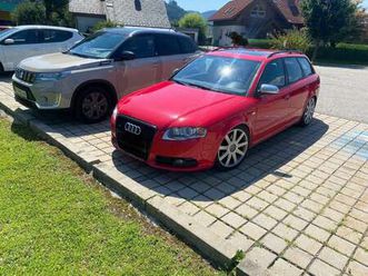 a4 avant 2,0 tdi dpf business edition business