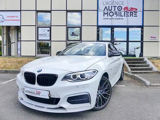 m235i xdrive m performance 326ch