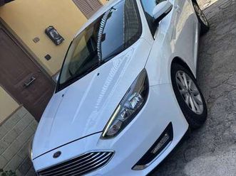 sw 1.5 tdci titanium s&s 120cv garanzia 12 mesi