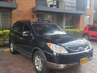 hyundai veracruz 3.8 gls