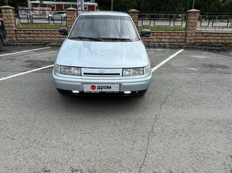 продажа лада 2112, 2003 год в барнауле