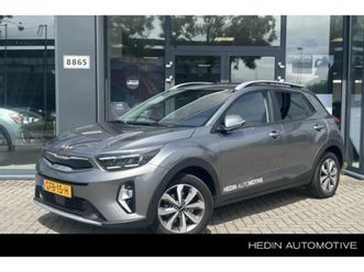 stonic 1.0 1.0 t-gdi mhev dynamicplusline