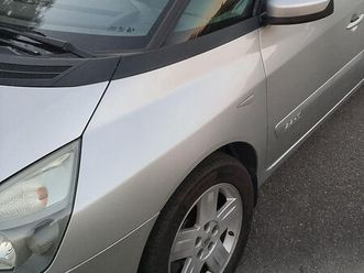 renault grand espace 2.2 fevereiro/06