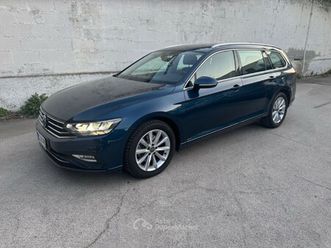 variant 2.0 tdi scr evo dsg business