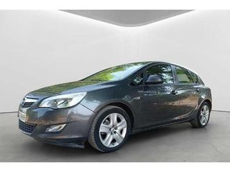 1.3 cdti ecoflex s/s selective 70 kw (95 cv)