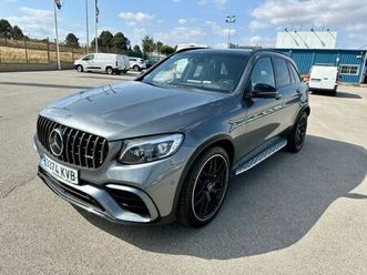 63 amg 4matic 5p