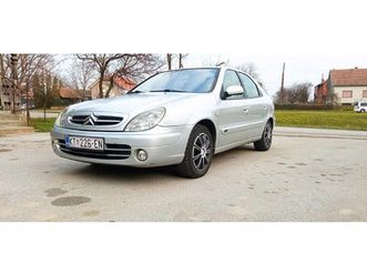 citroen xsara 1.4 hdi