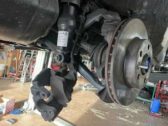 eurovan 2.5 tdi largo 102