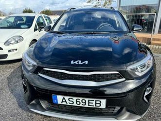 kia stonic 1.2 dynamic