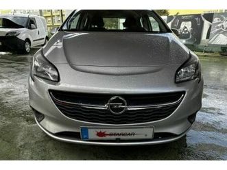 opel corsa 1.4 innovation easytronic
