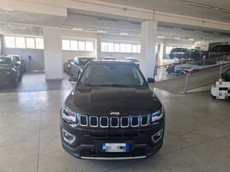 1.6 multijet ii 2wd limited