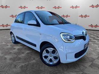 twingo 3ª serie twingo sce 70 cv, carplay, led pack ! ! !