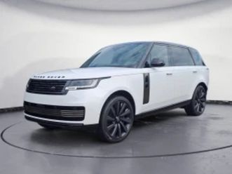 land rover range rover lwb sv p615 ≫ 2024 • 233 000 eur • id