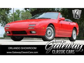 used 1991 mazda rx-7