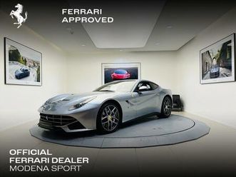 f12 berlinetta v12 6.3 740ch