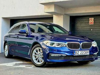 bmw g31 2018 panorama hed-up pile led adaptiv