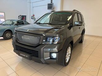 cirelli 1 1.5 turbo gpl premium