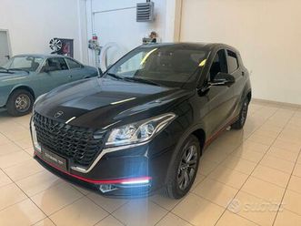 cirelli 2 1.5 turbo gpl aut. premium