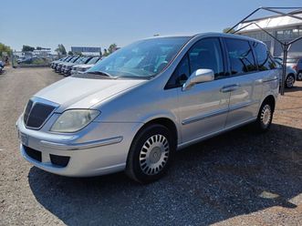 phedra 2.0 mjt 136 cv executive