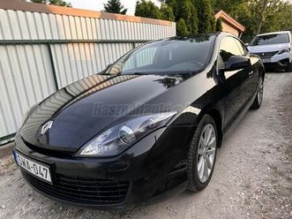 renault laguna coupe 2.0 dci gt