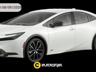 prius 5ª serie prius 2.0 plug-in hybrid active