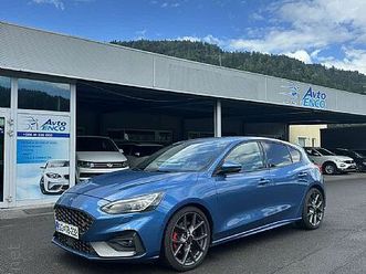 ford focus 2.3 ecoboost 206 kw st3